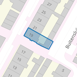 Perceel KWK01-A-13544