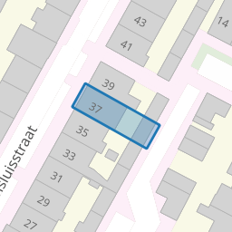 Perceel KWK01-A-13547