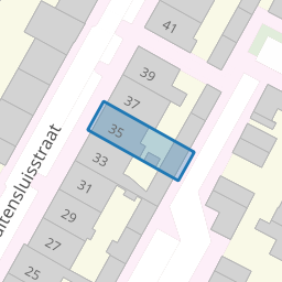 Perceel KWK01-A-13548