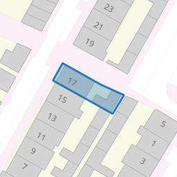 Perceel KWK01-A-13549