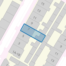 Perceel KWK01-A-13550