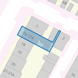 Perceel KWK01-A-13552