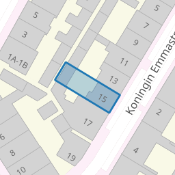 Perceel KWK01-A-13557