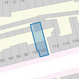 Perceel KWK01-A-13571