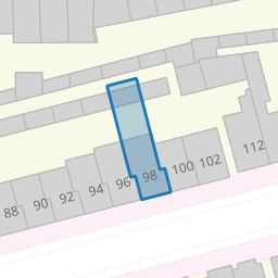 Perceel KWK01-A-13573