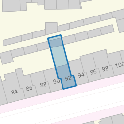 Perceel KWK01-A-13576