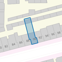 Perceel KWK01-A-13577