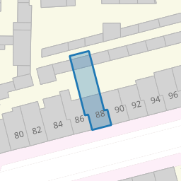 Perceel KWK01-A-13578