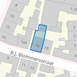 Perceel KWK01-A-13587