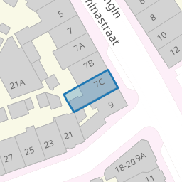 Perceel KWK01-A-13593