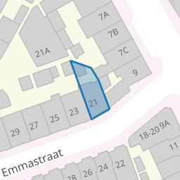 Perceel KWK01-A-13594