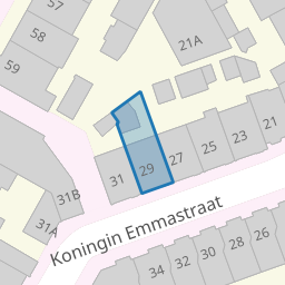 Perceel KWK01-A-13596