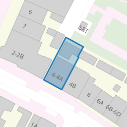 Perceel KWK01-A-13605