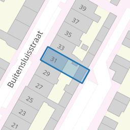 Perceel KWK01-A-13608