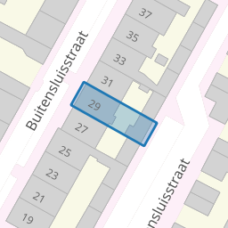 Perceel KWK01-A-13609