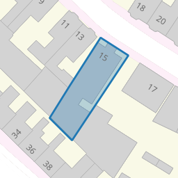 Perceel KWK01-A-13618