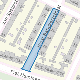 Perceel KWK01-A-13620