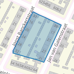 Perceel KWK01-A-13621