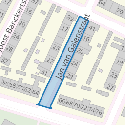 Perceel KWK01-A-13622