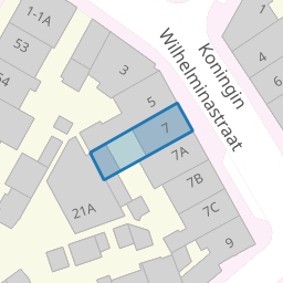 Perceel KWK01-A-13627