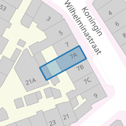 Perceel KWK01-A-13628