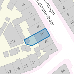 Perceel KWK01-A-13629