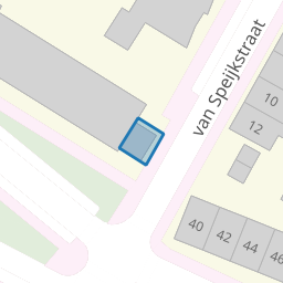 Perceel KWK01-A-13642