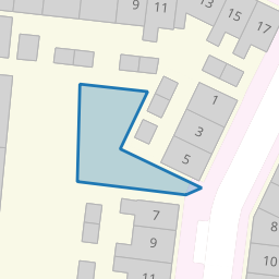 Perceel KWK01-A-13647