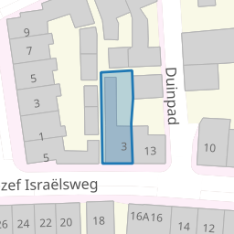 Perceel KWK01-A-13656