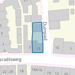 Perceel KWK01-A-13657