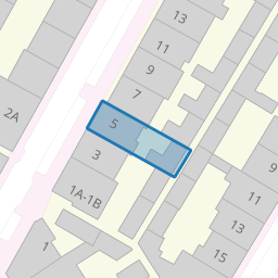 Perceel KWK01-A-13661