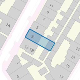 Perceel KWK01-A-13662