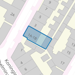 Perceel KWK01-A-13663