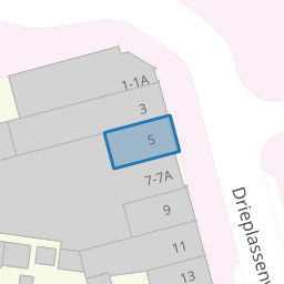 Perceel KWK01-A-13666