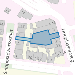 Perceel KWK01-A-13667