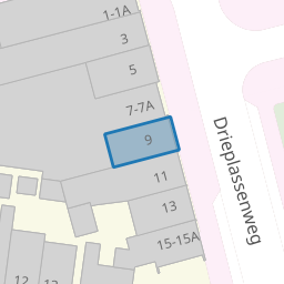 Perceel KWK01-A-13668