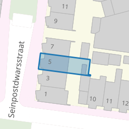 Perceel KWK01-A-13672