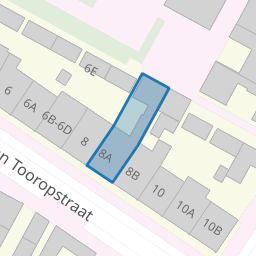 Perceel KWK01-A-13682