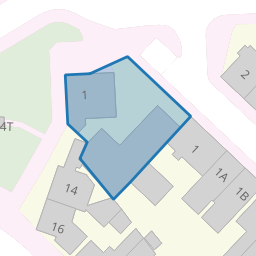 Perceel KWK01-A-13686