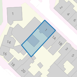 Perceel KWK01-A-13687