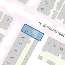 Perceel KWK01-A-13692