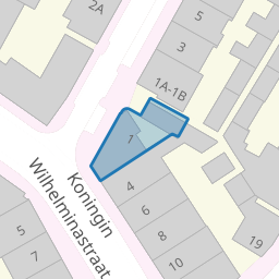 Perceel KWK01-A-13694