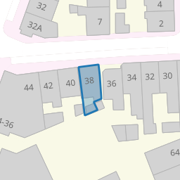 Perceel KWK01-A-13698