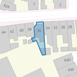 Perceel KWK01-A-13699