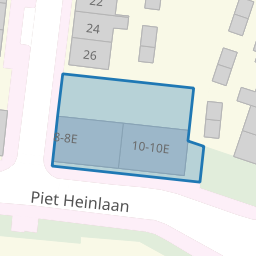 Perceel KWK01-A-13704