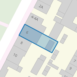 Perceel KWK01-A-13708