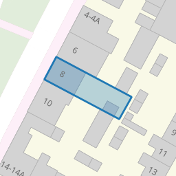 Perceel KWK01-A-13709