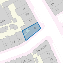 Perceel KWK01-A-13711