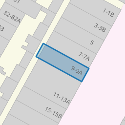 Perceel KWK01-A-13716