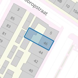 Perceel KWK01-A-13718